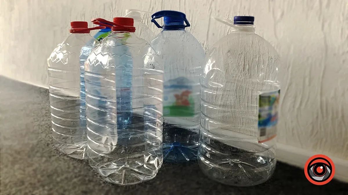 Відключать водопостачання в одному з мікрорайонів Коломиї