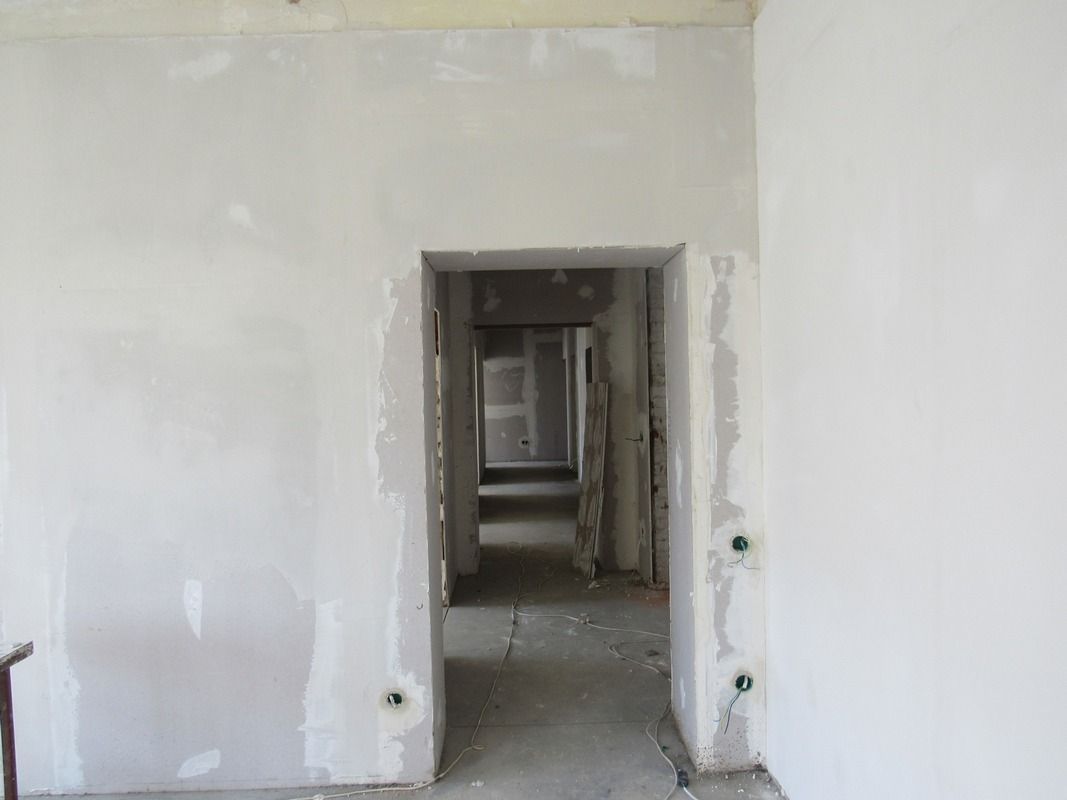 У Надвірнянській ЦРЛ реконструюють реабілітаційне відділення за майже 15 млн грн 5