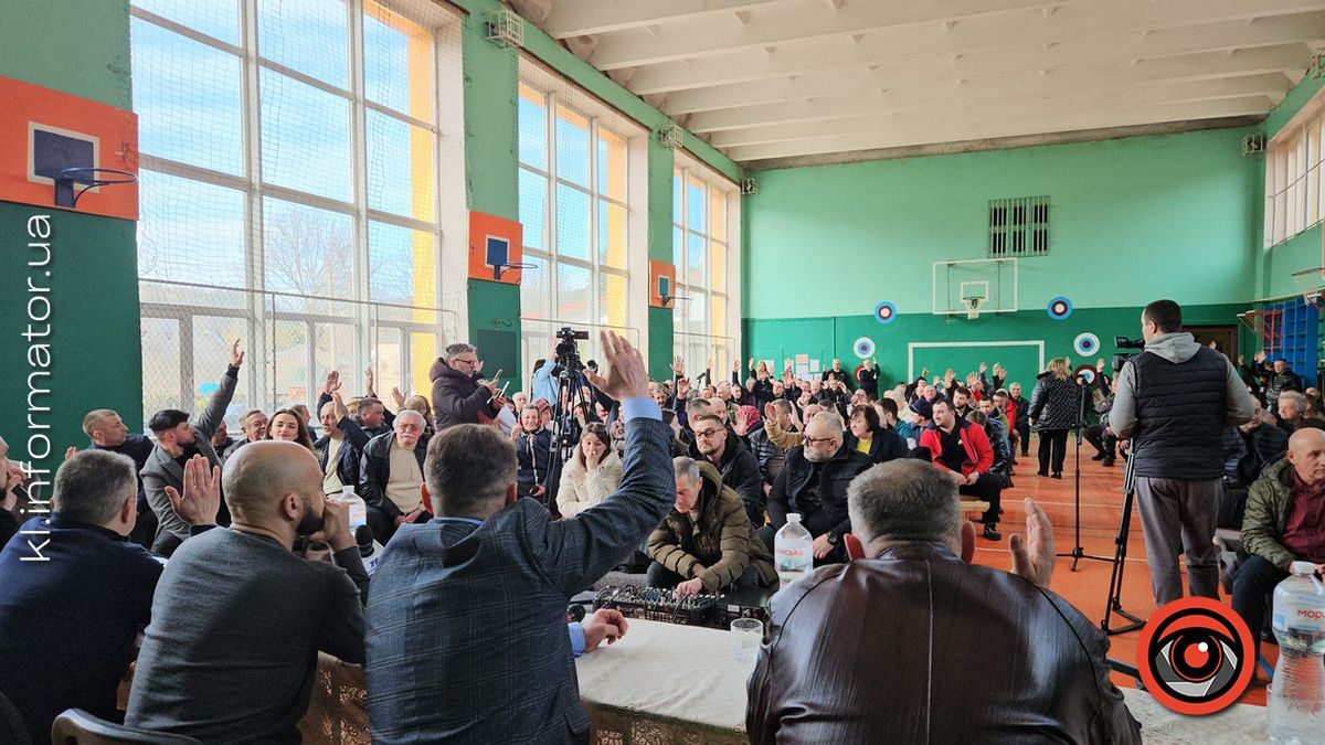 Вітряки в Карпатах: що інвесторам відповіла громада Яремче та Микуличина