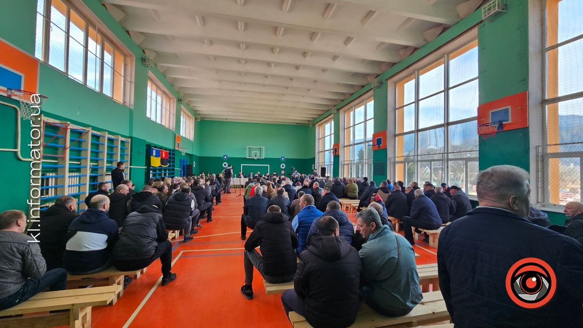 Вітряки в Карапатах: що інвесторам відповіла громада Яремче та Микуличина 2