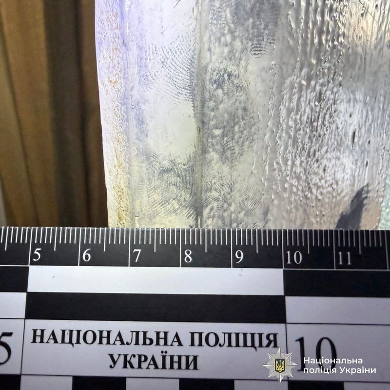 У Косові рецидивіст проник до будинку та пограбував пенсіонерку 1