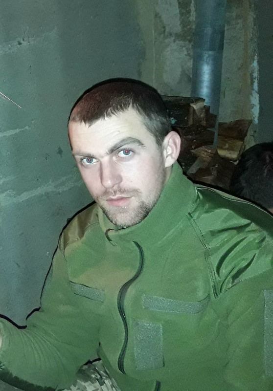 Незабуті: минає чотири роки з дня загибелі Тараса Греченюка 1