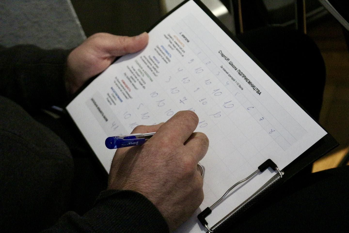 У Коломиї виділили кошти на реалізацію бізнес-проєктів школярів 15