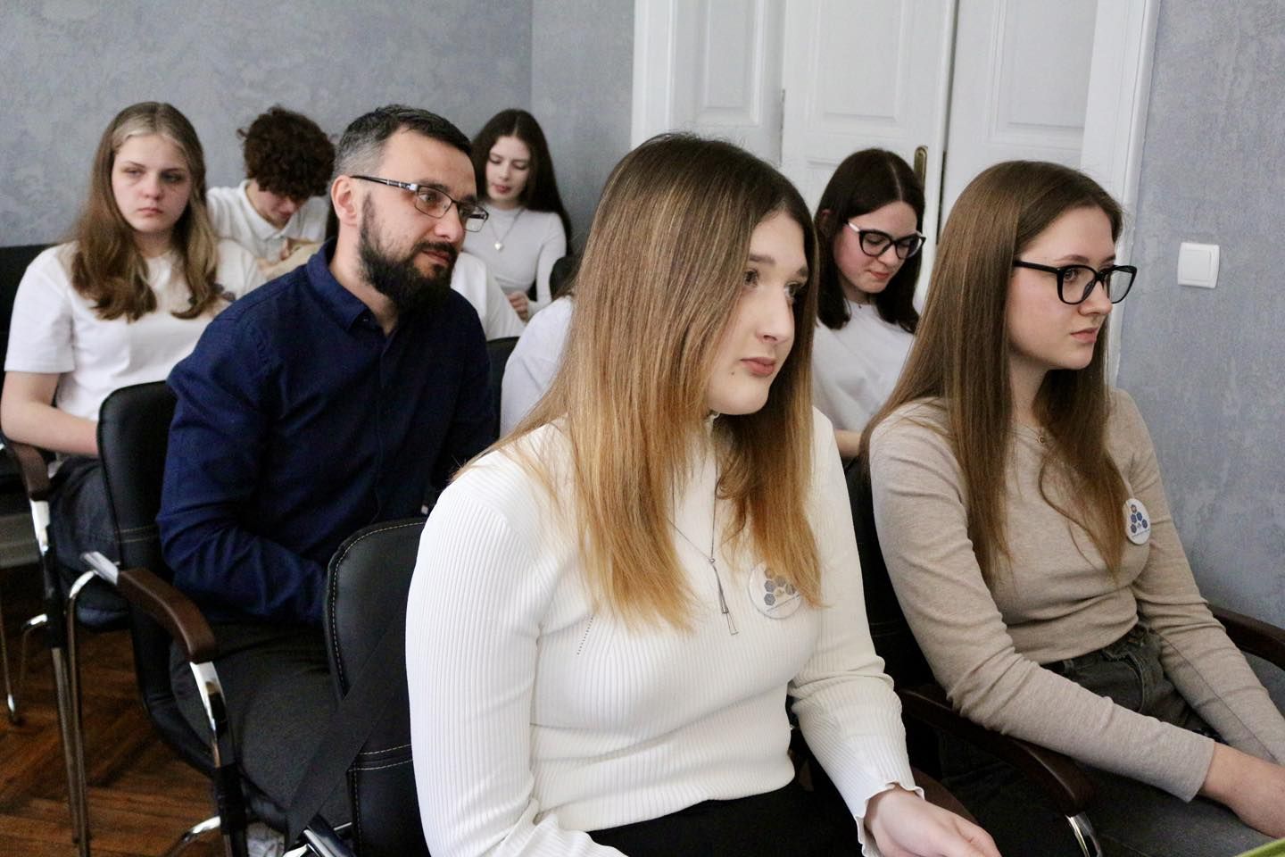 У Коломиї виділили кошти на реалізацію бізнес-проєктів школярів 14