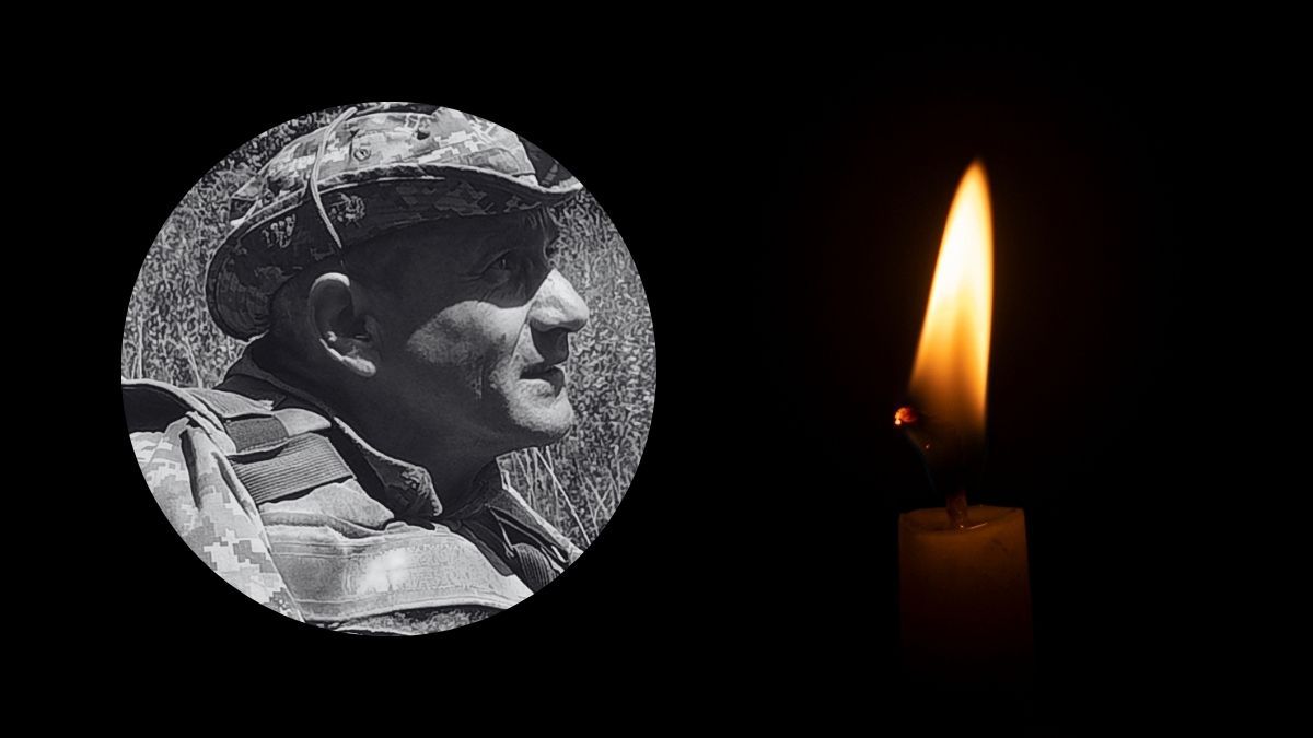 Підтвердилася загибель воїна Володимира Кузенка з Делятинської громади