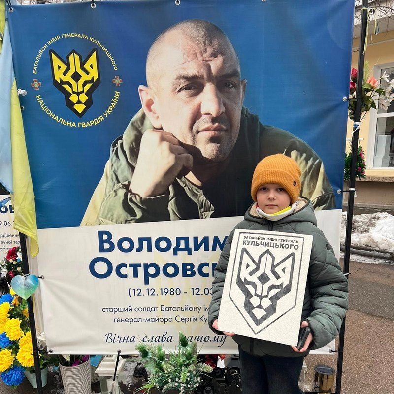 Незабуті: 4 роки тому в одному бою загинули коломияни Мирон Забарило і Володимир Островський 3