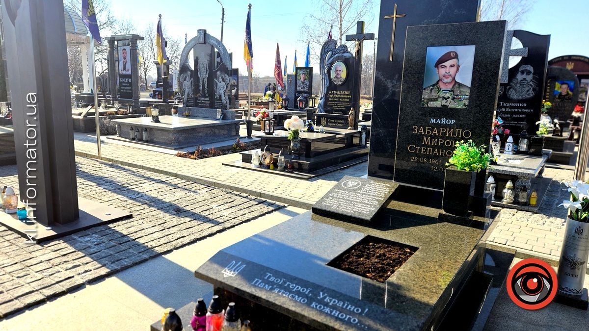 Незабуті: 4 роки тому в одному бою загинули коломияни Мирон Забарило і Володимир Островський 2