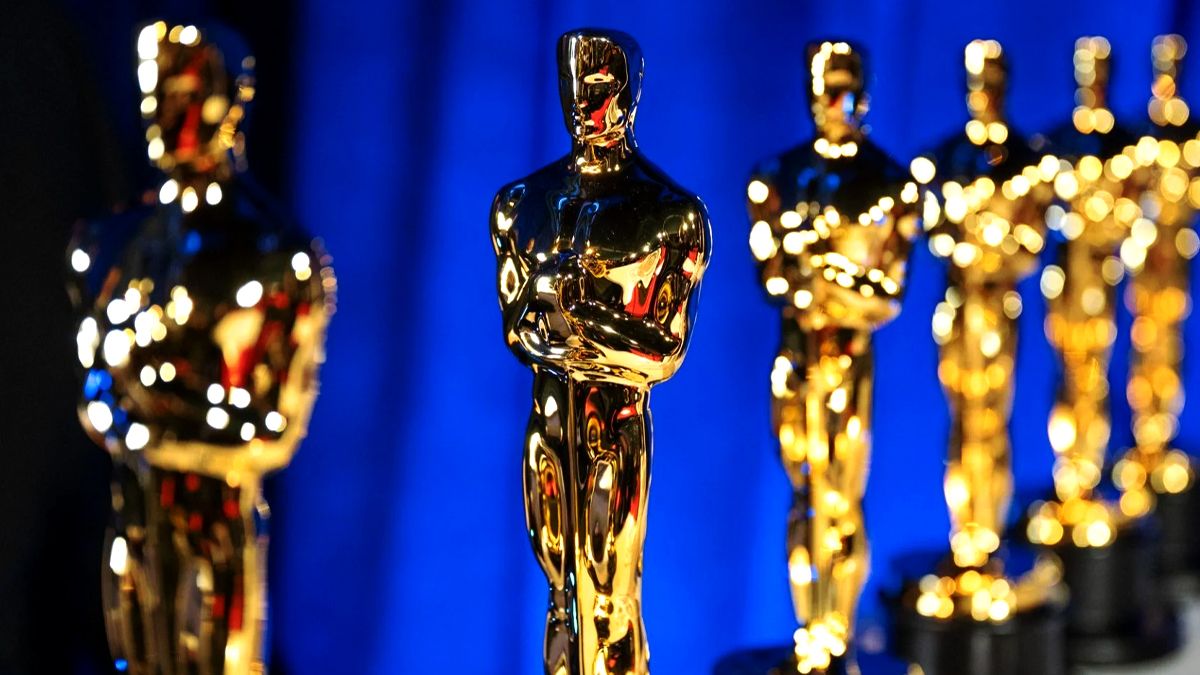 Церемонія "Оскар-2026": коли та де дивитися?