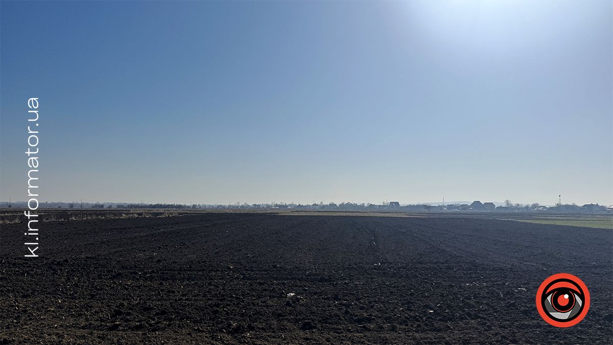 У перших весняних променях сонця: фоторепортаж з села Кіданч 2