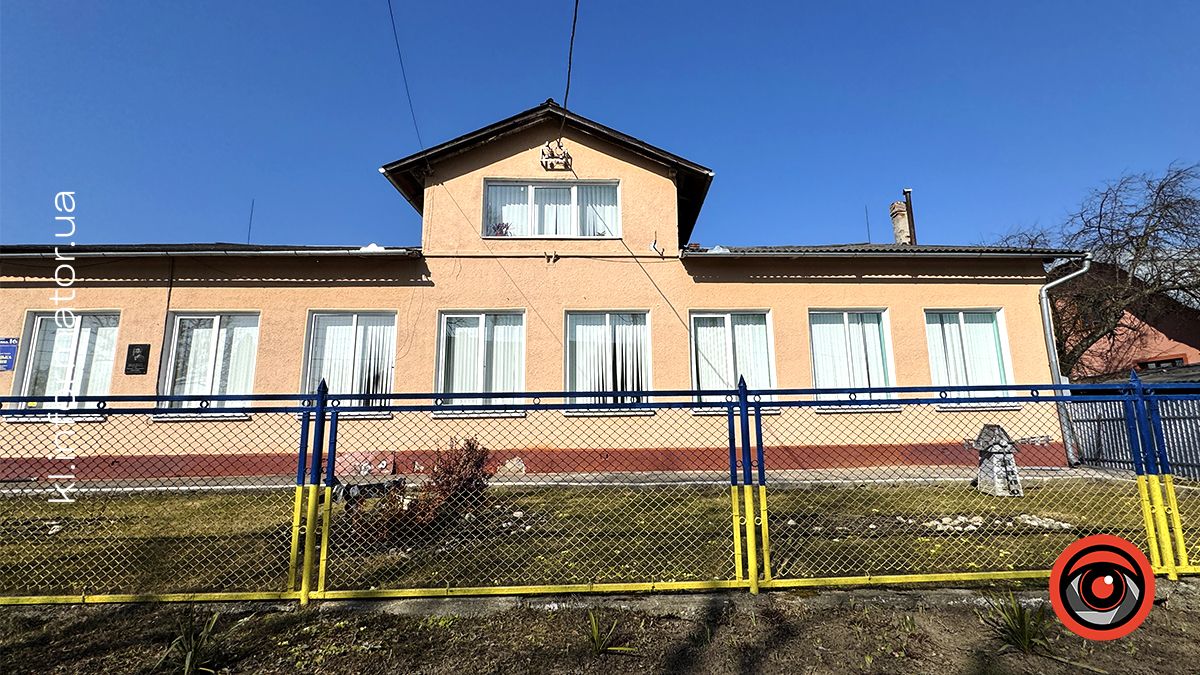 У перших весняних променях сонця: фоторепортаж з села Кіданч 8