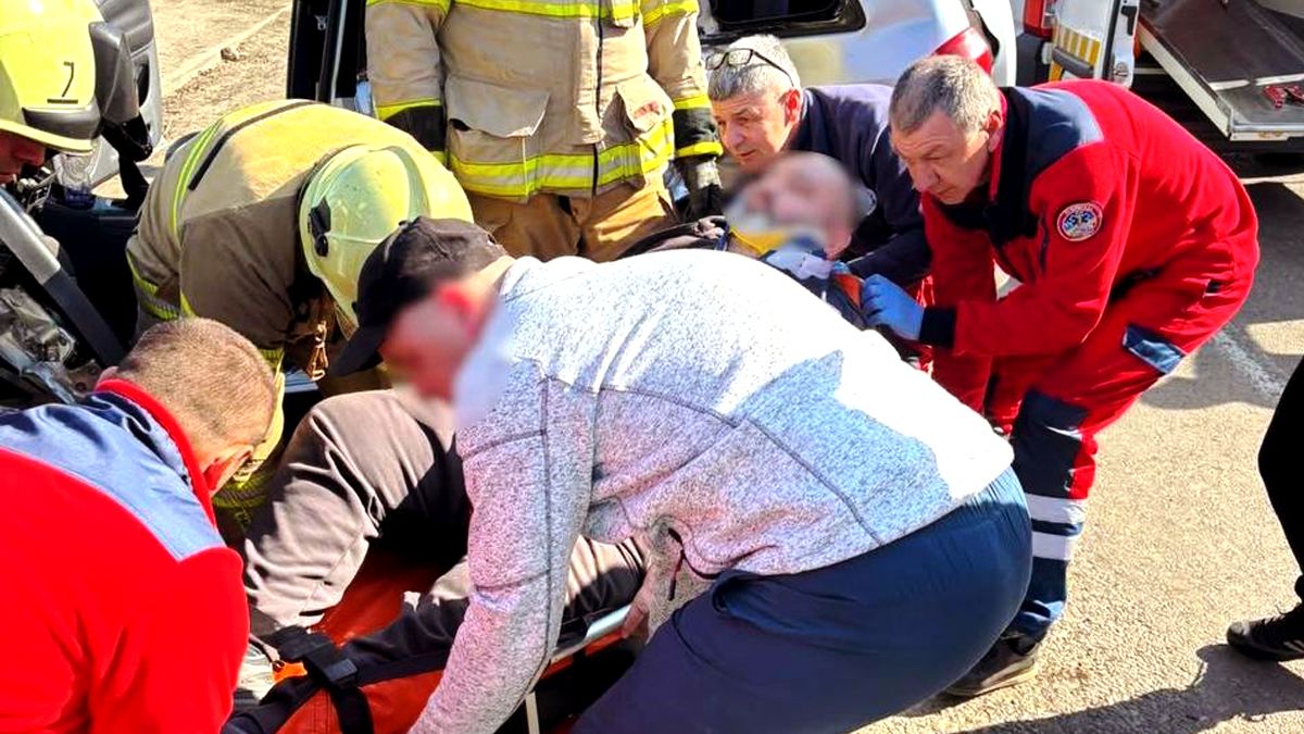 Фото: ГУ ДСНС України в Івано-Франківській області