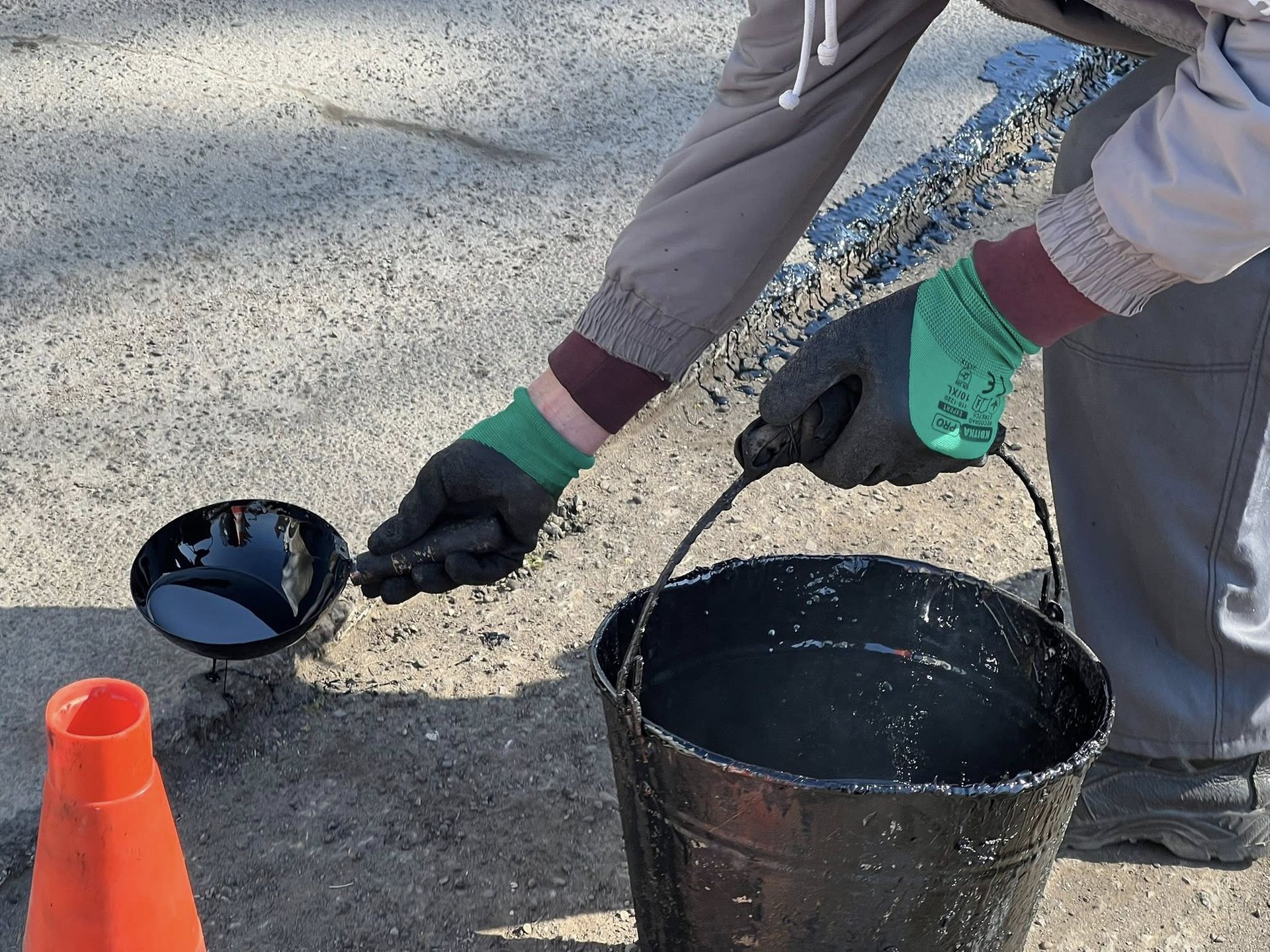 У Городенківській громаді розпочали ремонт доріг 4