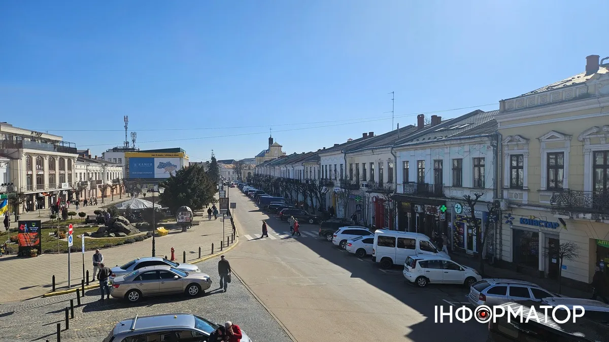 Актуальні вакансії у Коломиї