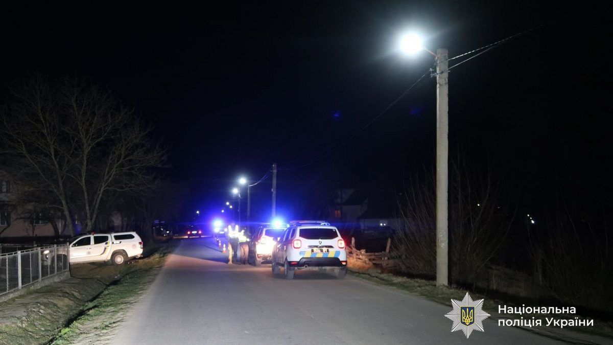 Смертельну ДТП у Заріччі водій скоїв, ймовірно, напідпитку 3