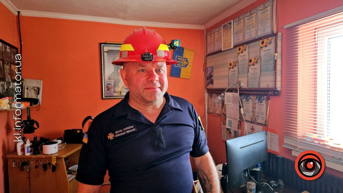 Добрий приклад: як діє місцева пожежна команда у Підгайчиках та чому дбають не лише про своїх