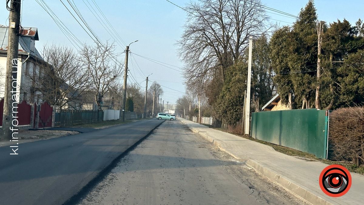 На вулиці Петлюри у Коломиї проводять масштабний ремонт дороги: рух ускладнено 2