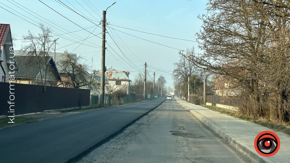 На вулиці Петлюри у Коломиї проводять масштабний ремонт дороги: рух ускладнено 1