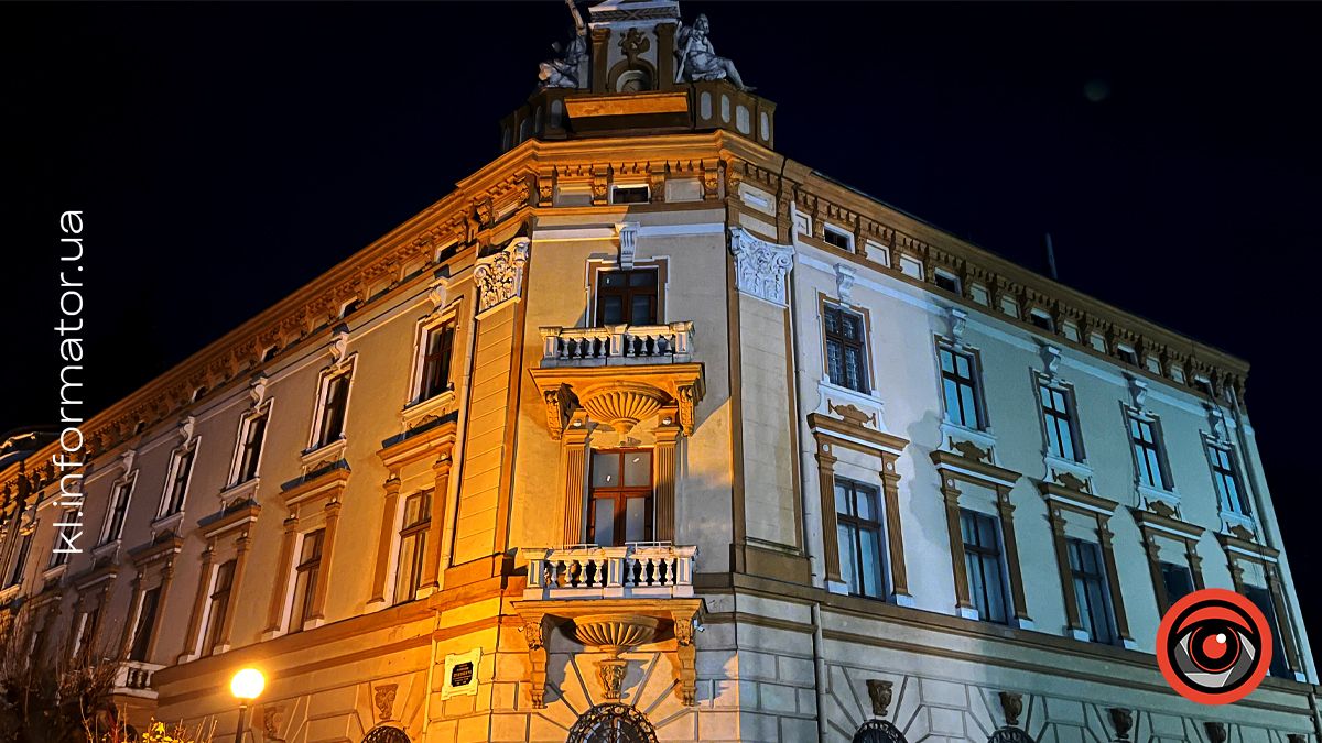 На яких вулицях Коломиї планово вимикатимуть світло 18-20 березня