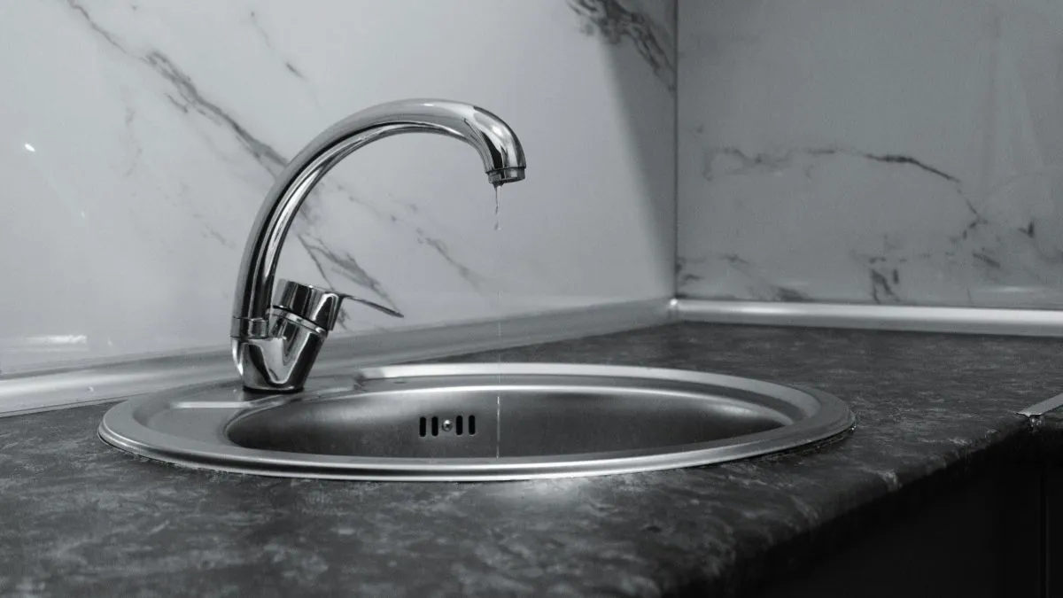 На 7 вулицях Коломиї не буде води через ремонтні роботи 18 березня