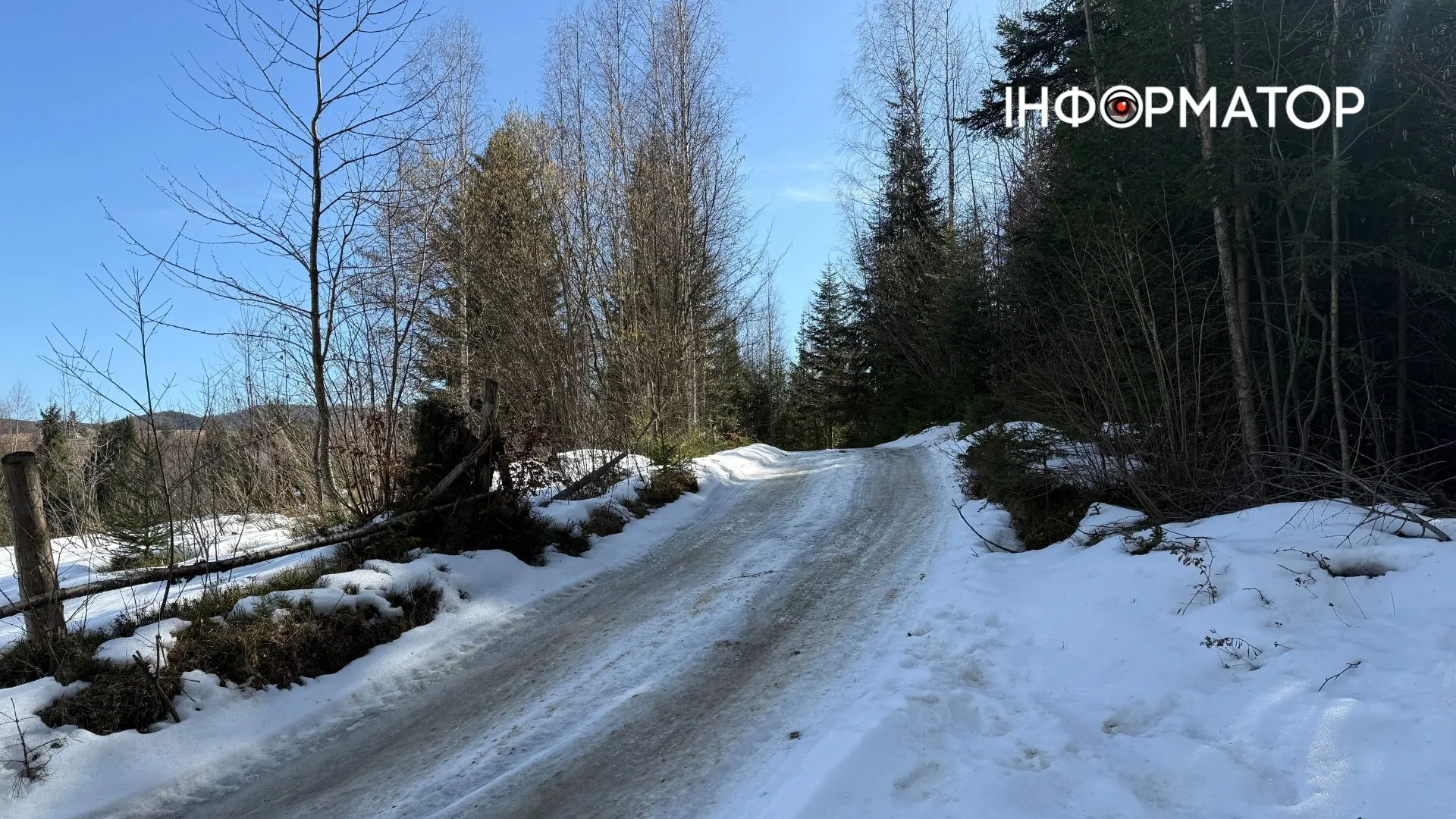 Рання весня на висоті: фоторепортаж з Карпат 2