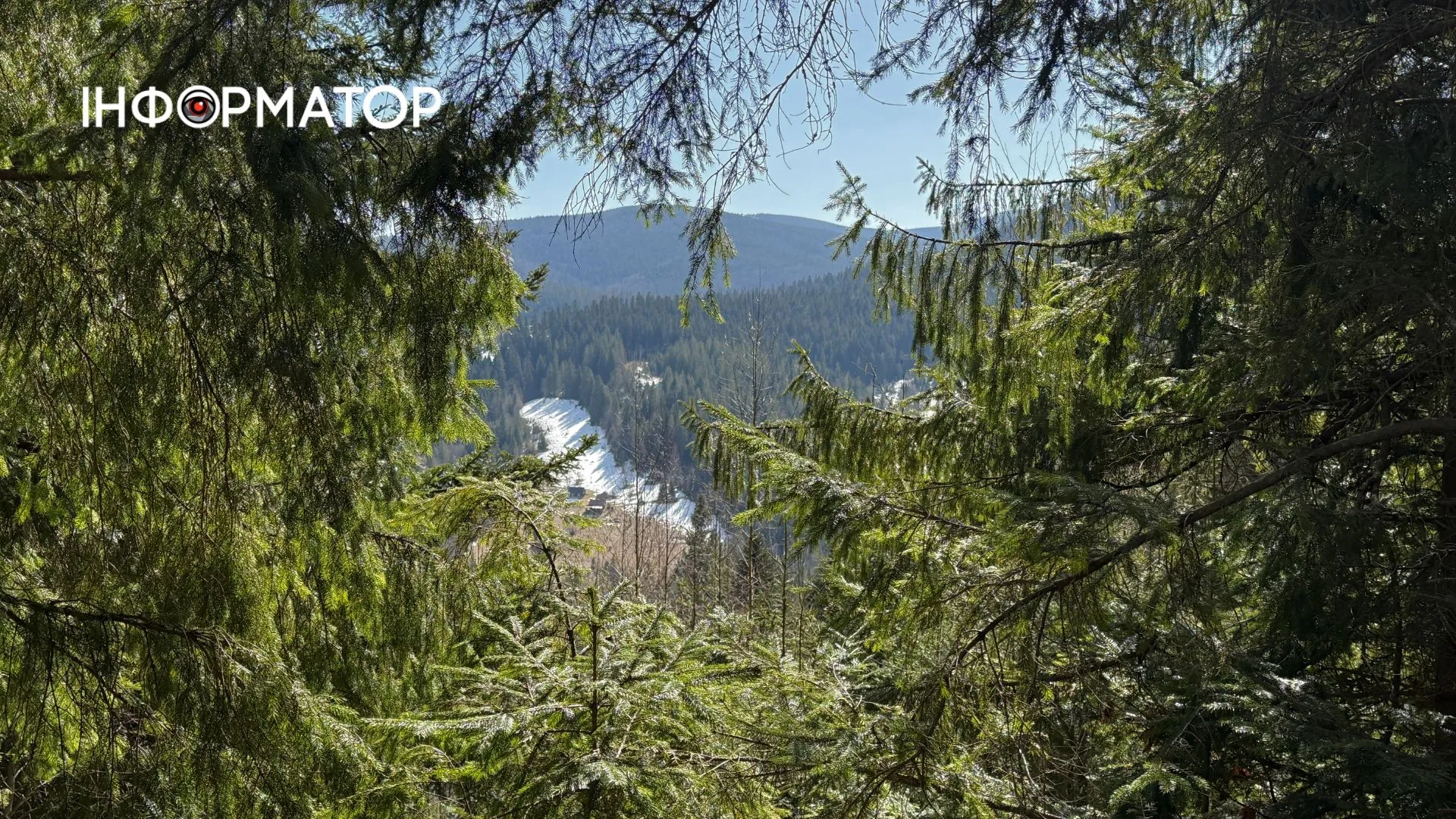 Рання весня на висоті: фоторепортаж з Карпат 6