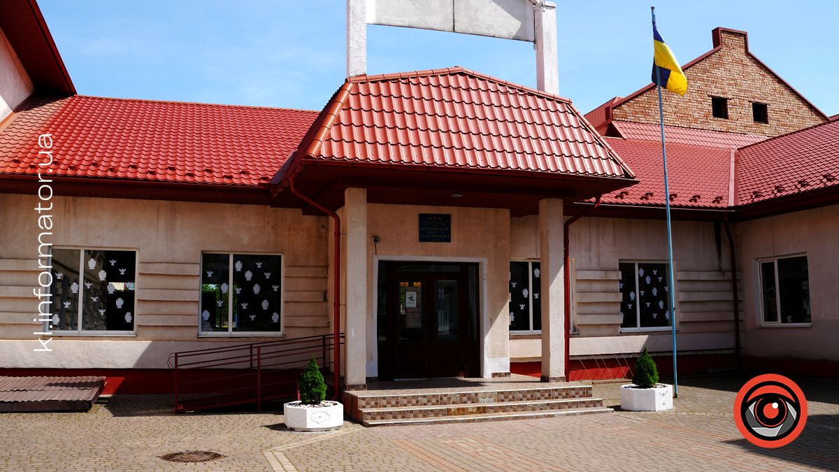 Французька стане основною іноземною у Коломийському ліцеї №5