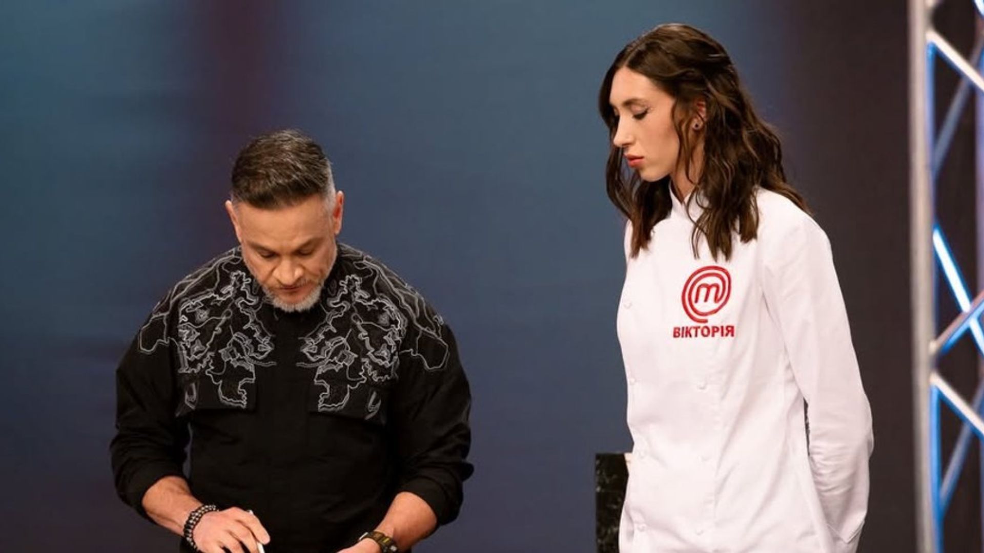 Учасницю "МастерШефу" родом із Коломиї підозрюють в ухиленні від військової служби