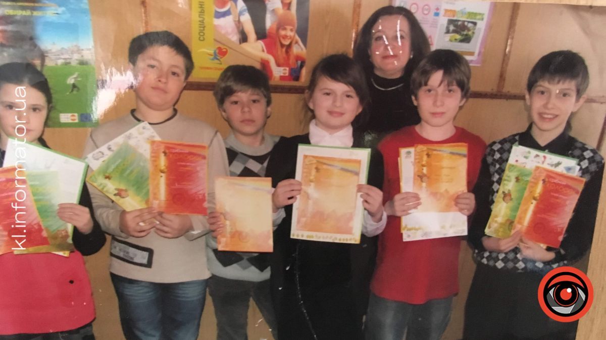 Назар виграрав одну із шкільних олімпіад