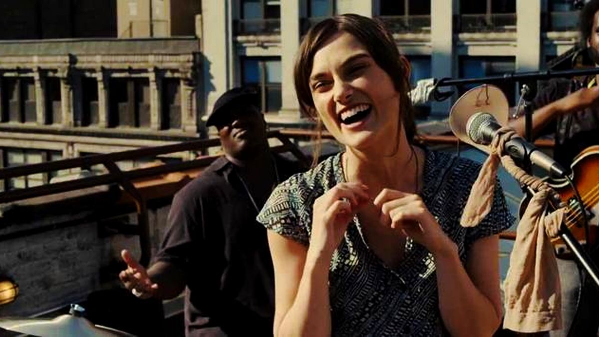 Легке кіно для весняних вечорів. Добірка від Інформатора 3