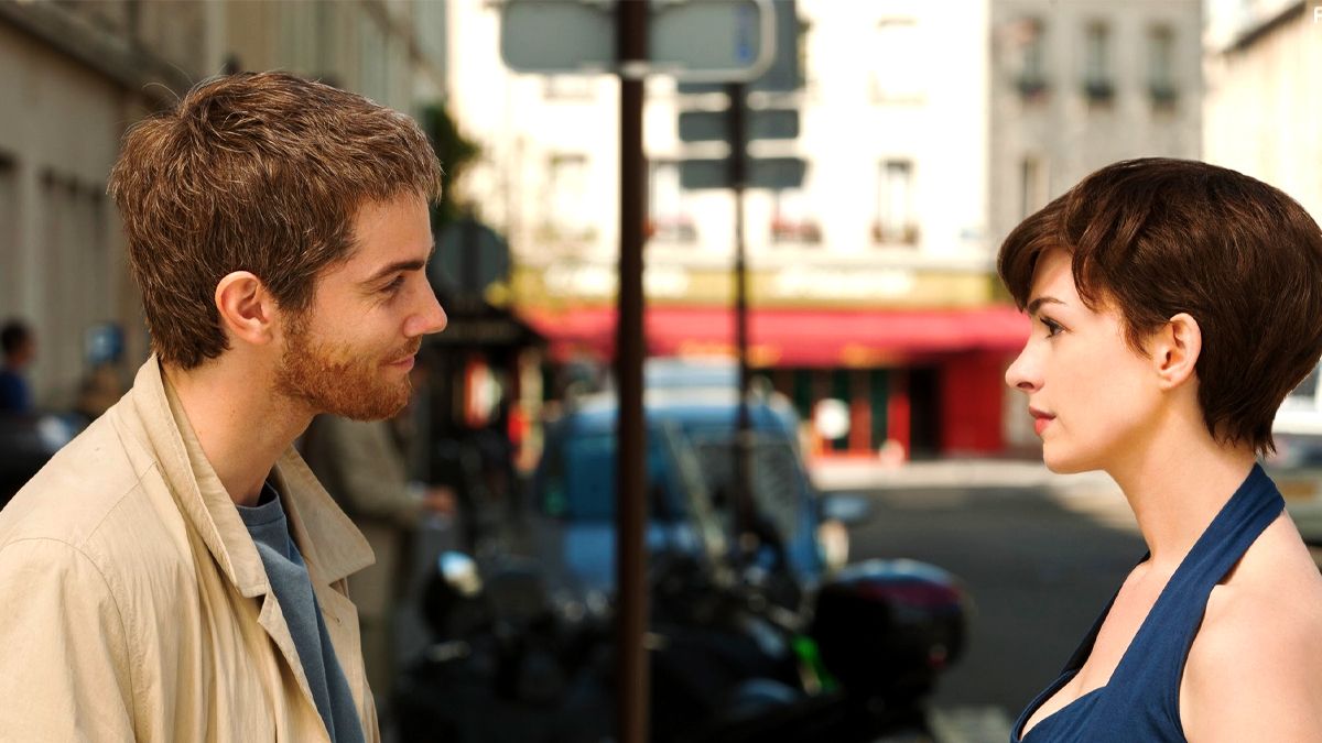 Легке кіно для весняних вечорів. Добірка від Інформатора 5