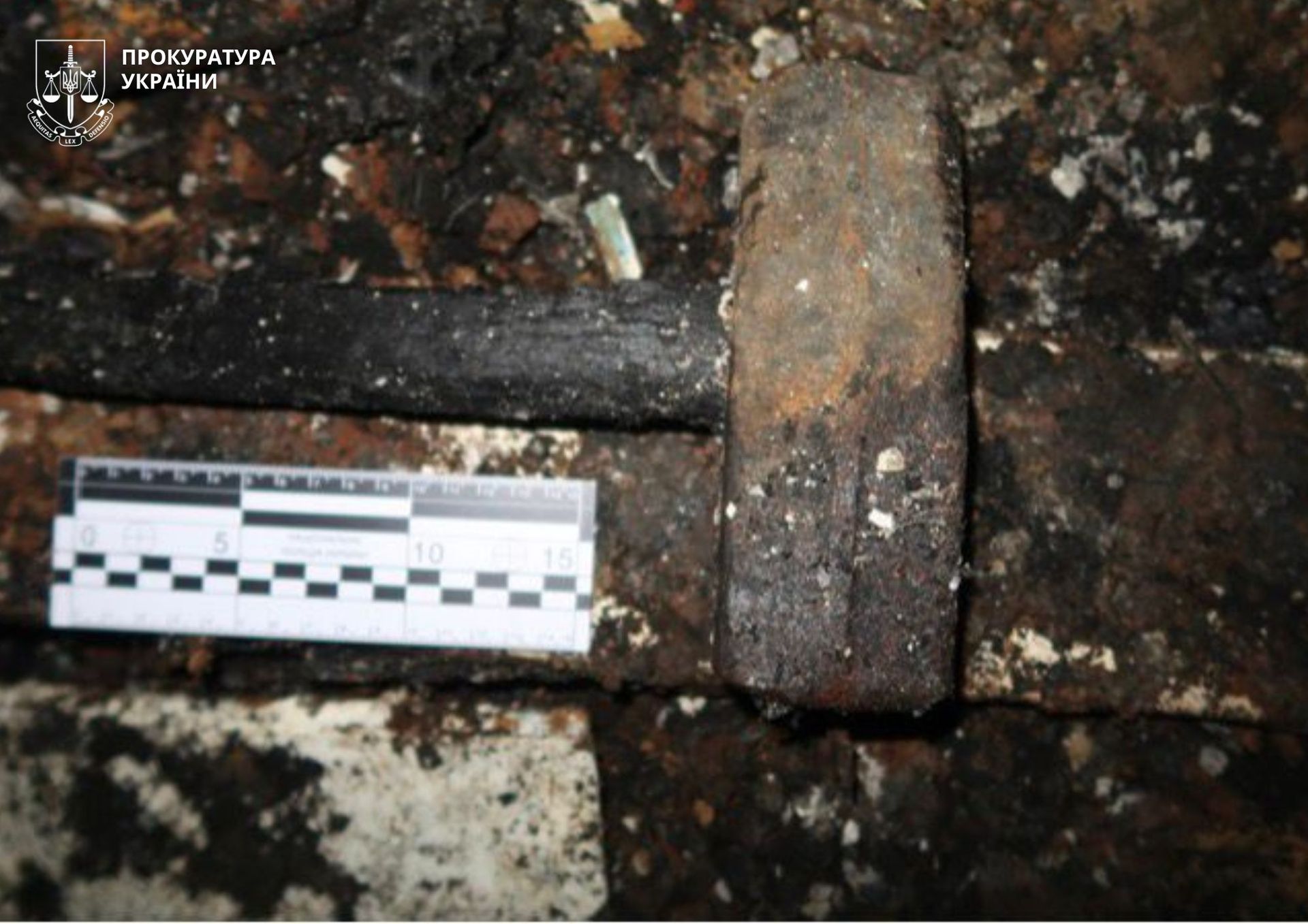 Фото: Івано-Франківська обласна прокуратура