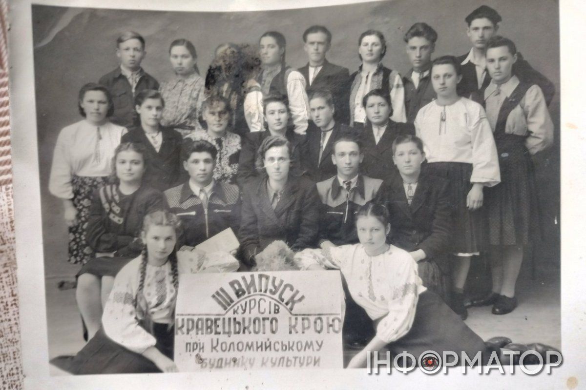 Як ми вдягалися: вбрання і мода Коломиї у 60-х та 70-х роках 2