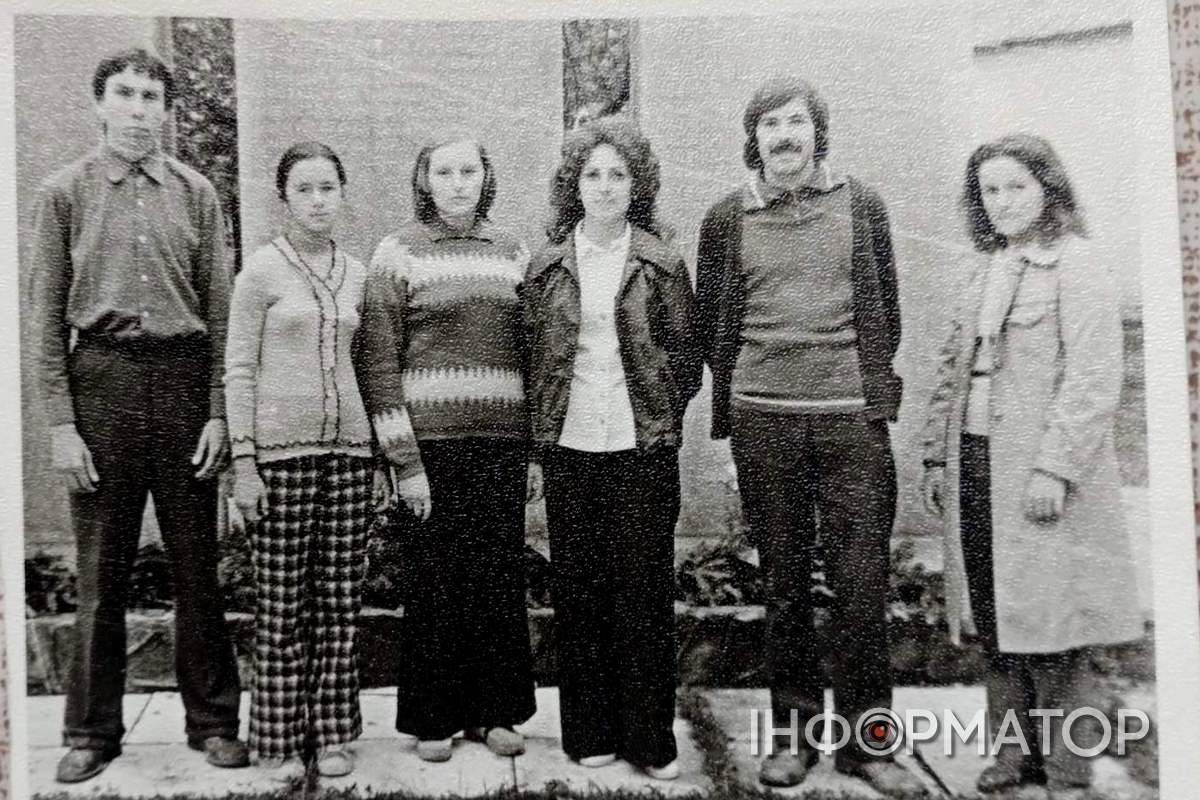 Як ми вдягалися: вбрання і мода Коломиї у 60-х та 70-х роках 4