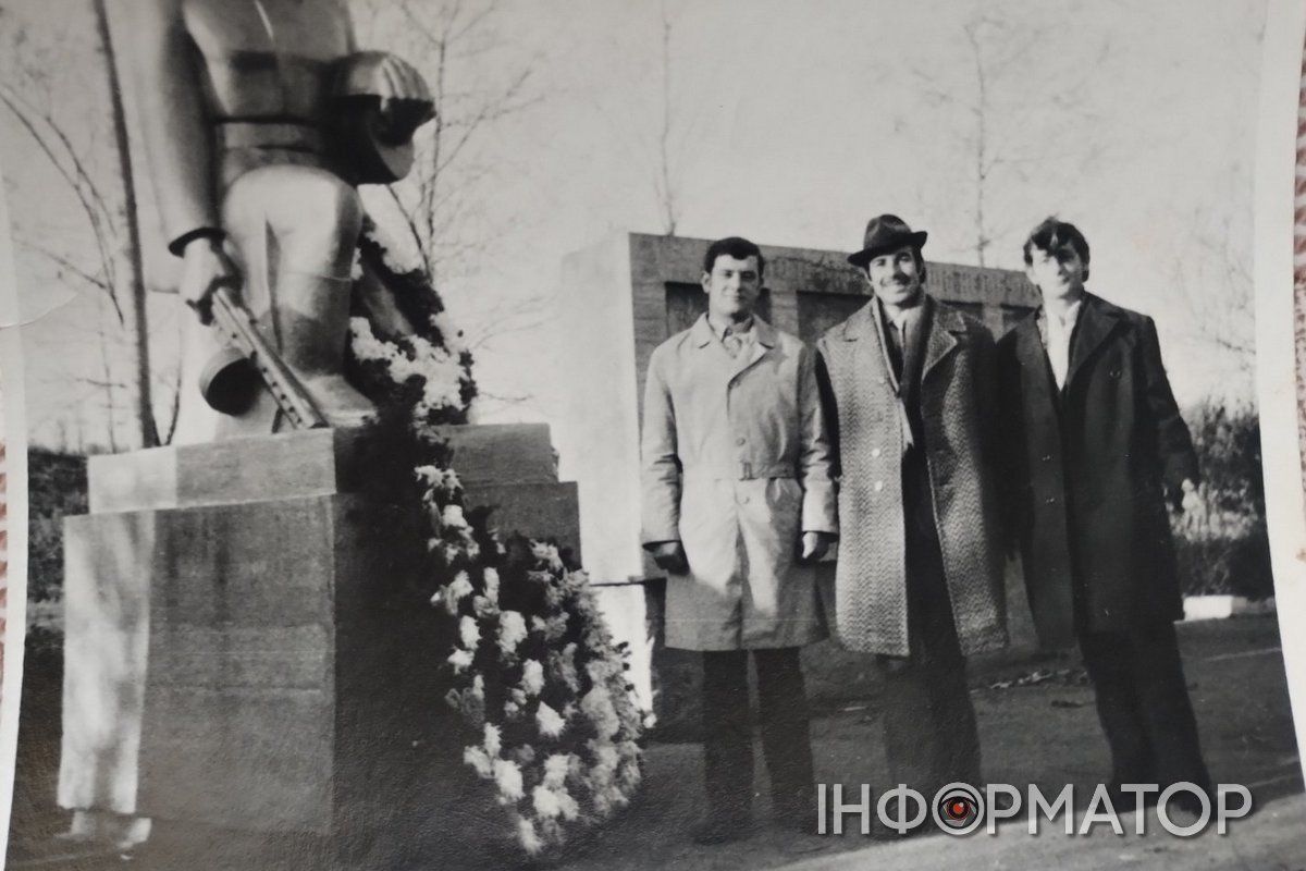 Як ми вдягалися: вбрання і мода Коломиї у 60-х та 70-х роках 5