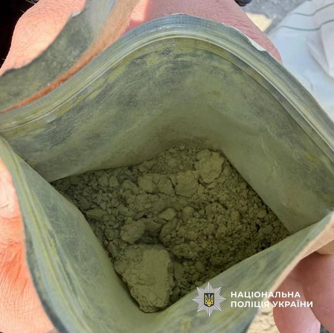 У Поляниці викрили чоловіка, який організував наркобізнес 2