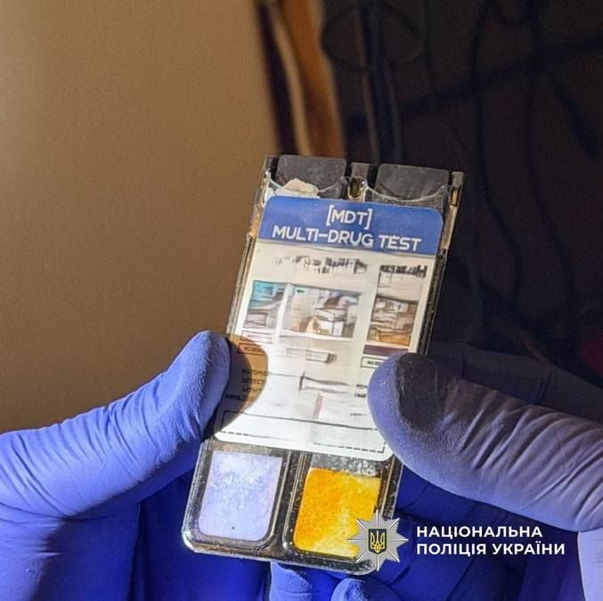 У Поляниці викрили чоловіка, який організував наркобізнес 5