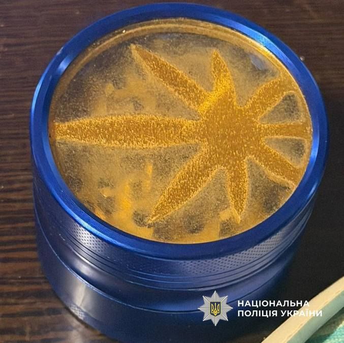 У Поляниці викрили чоловіка, який організував наркобізнес 4