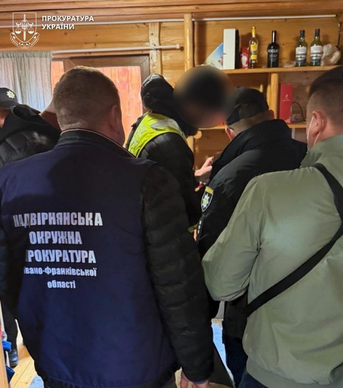 У Поляниці викрили чоловіка, який організував наркобізнес 3