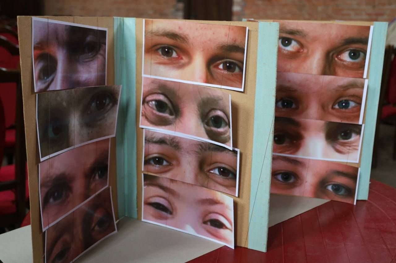 У Коломиї провели акцію до Дня людей із синдромом Дауна та 20-річчя фонду "Крокус" 1