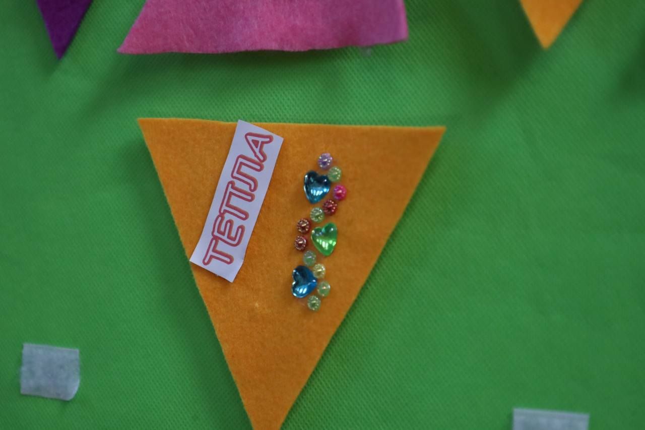 У Коломиї провели акцію до Дня людей із синдромом Дауна та 20-річчя фонду "Крокус" 6