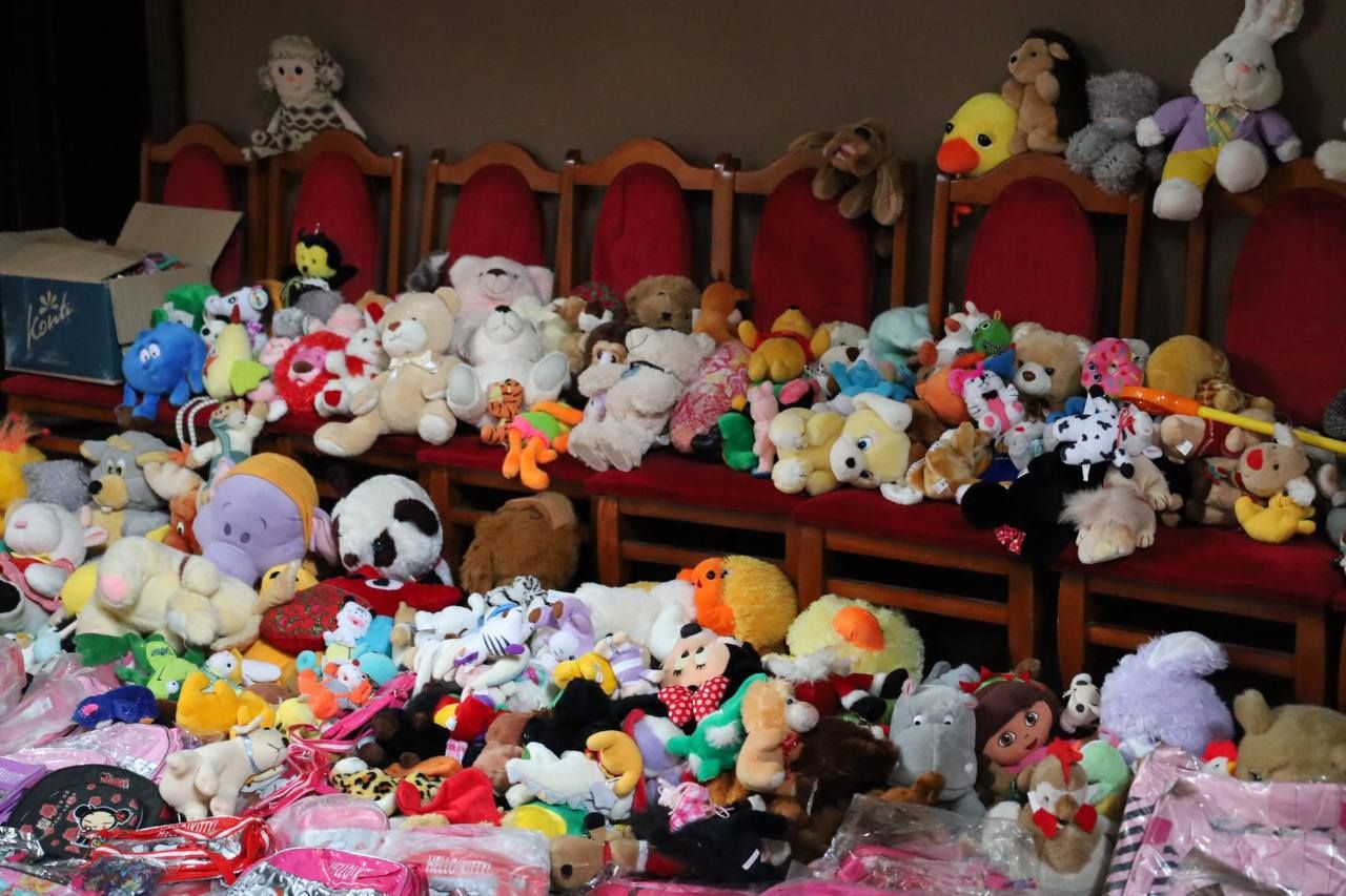 У Коломиї провели акцію до Дня людей із синдромом Дауна та 20-річчя фонду "Крокус" 8