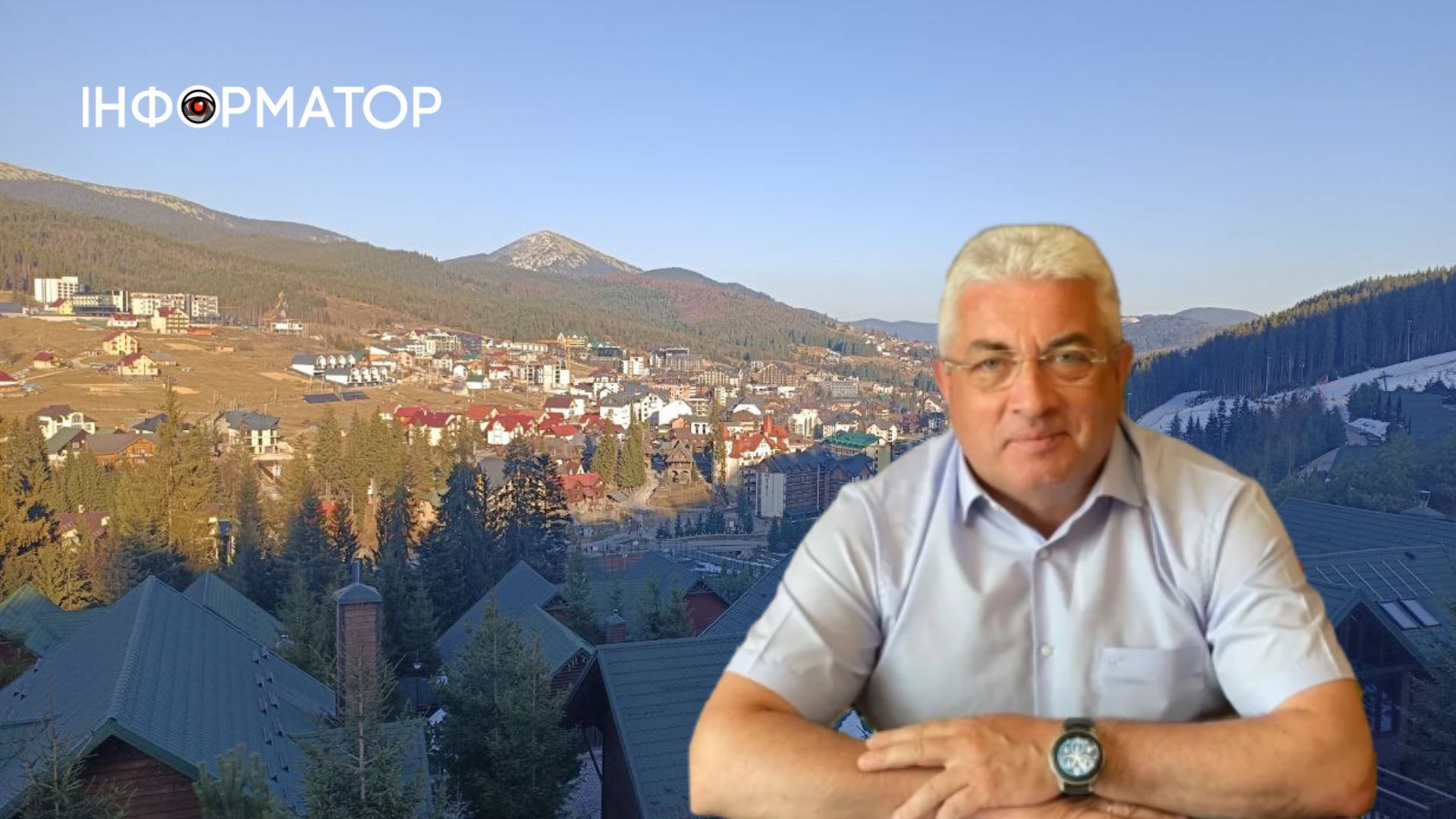 Аналіз декларації голови Поляницької громади