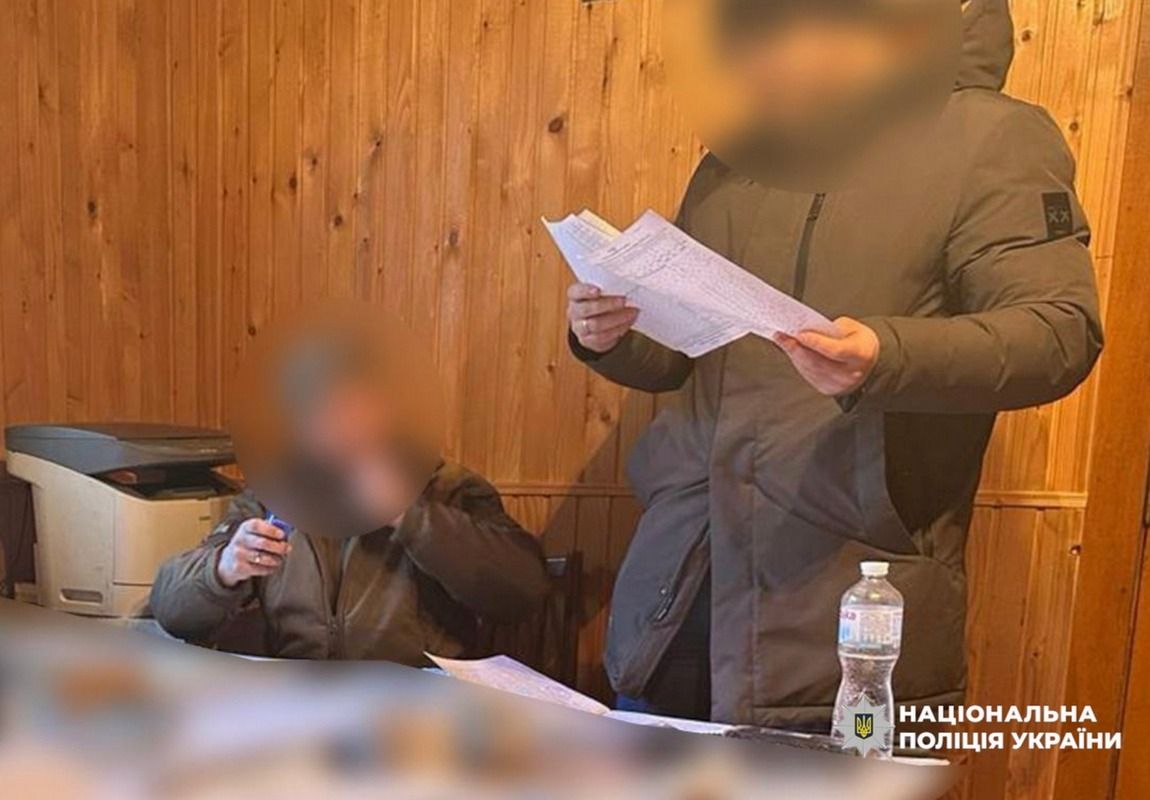 Знищено понад 200 га лісу: за масштабні вирубки судитимуть групу посадовців Кутського лісгоспу 2