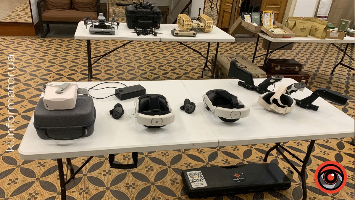 "Офіцер — це розум війська": у Коломиї відбулася зустріч молоді з представниками військової академії 4