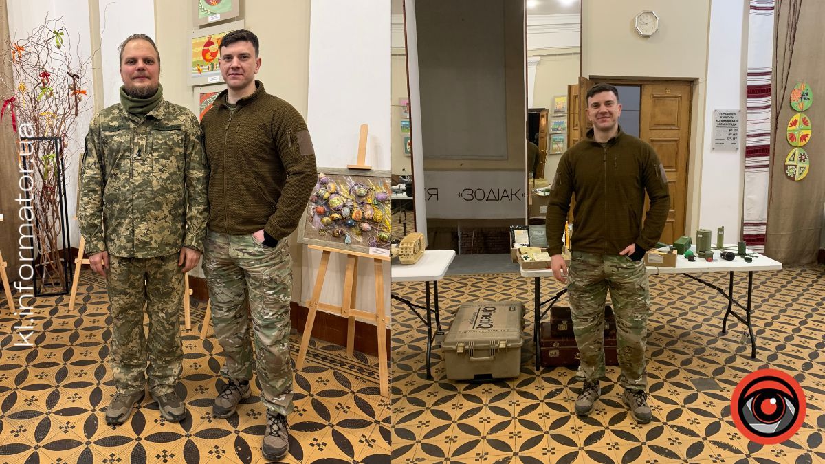 "Офіцер — це розум війська": у Коломиї відбулася зустріч молоді з представниками військової академії 14