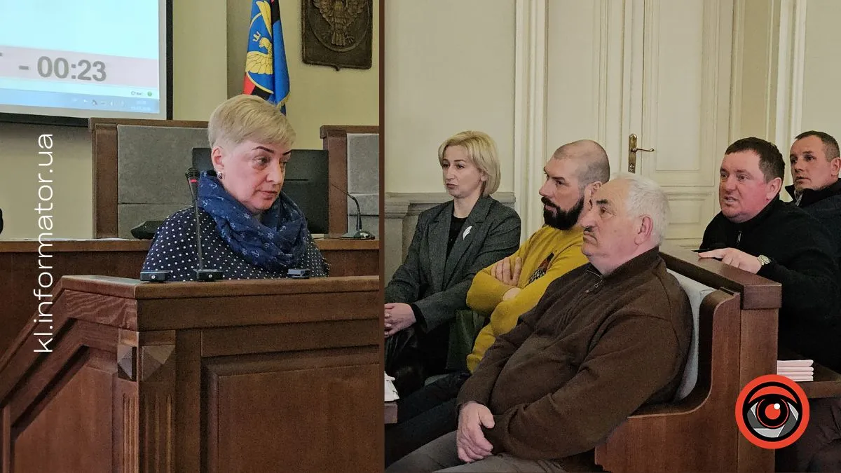 Апелювали до влади Коломиї, та виручили... дерева: як жителі багатоповерхівки відстоюють свій двір