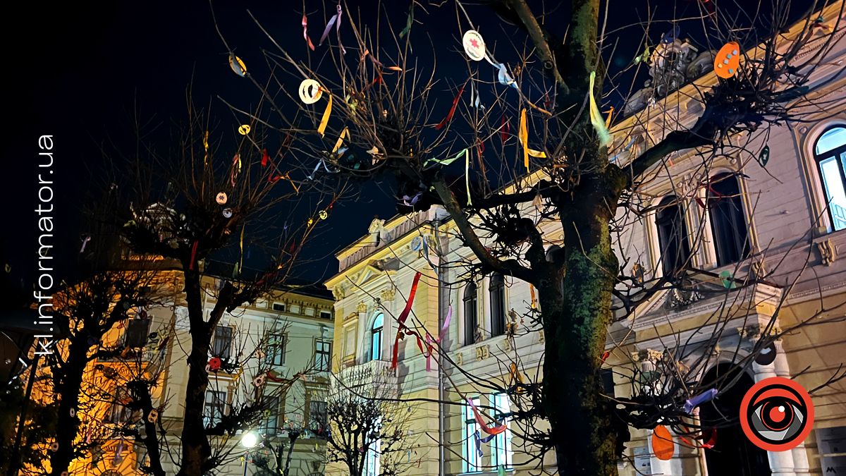 Чимало адрес у Коломиї та ближніх селах можуть залишитися без світла 25 та 26 березня