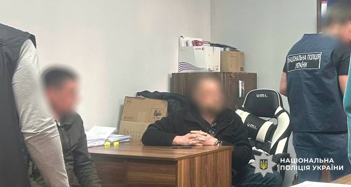 На Коломийщині викрили групу, яка незаконно видобувала гравій 7