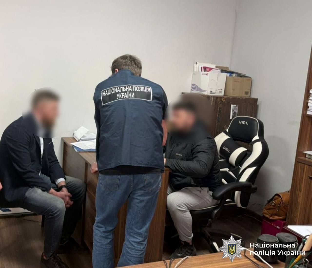 На Коломийщині викрили групу, яка незаконно видобувала гравій 2