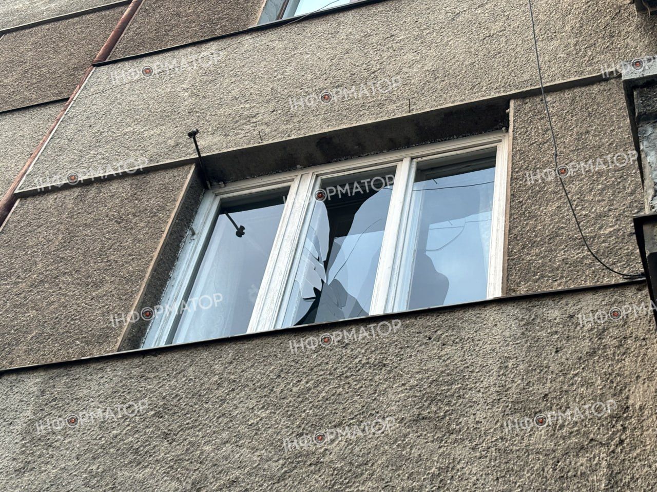 Через ворожу атаку в Івано-Франківсьу загинув нацгвардієць та його донька 1